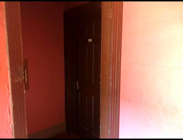 10 BEDROOM HOUSE FOR SALE IN JOHANNESBURG CBD